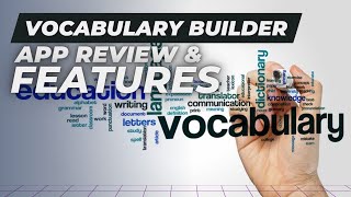 Vocabulary Builder - Test Prep - App Review | What is the best vocabulary builder screenshot 4
