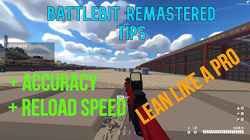Battlebit Remastered 6 tips that will make you better