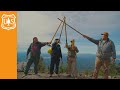 Humphreys Peak, Coconino National Forest trail maintenance