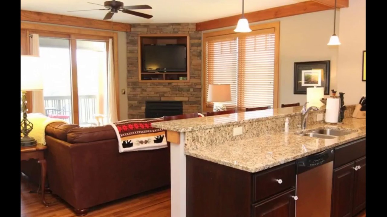 Grandfather Vista at Chalakee Echota Boone NC Rental YouTube