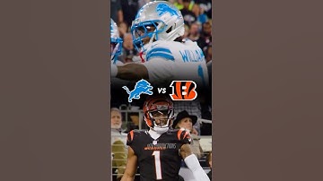 Predicting Every Week 5 Matchup #shorts