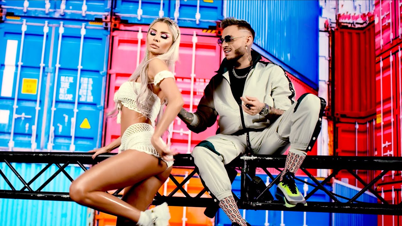 Nikolas - Nicki Minaj [Videoclip Oficial] 2021