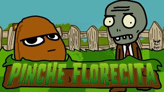 Pinche Florecita | FNF': Developer Mode