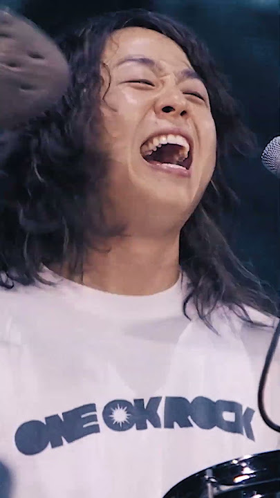 ONE OK ROCK - Stand Out Fit In [Official Short Clip from 