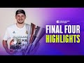 FINAL FOUR Flash | Luka DONCIC Highlights