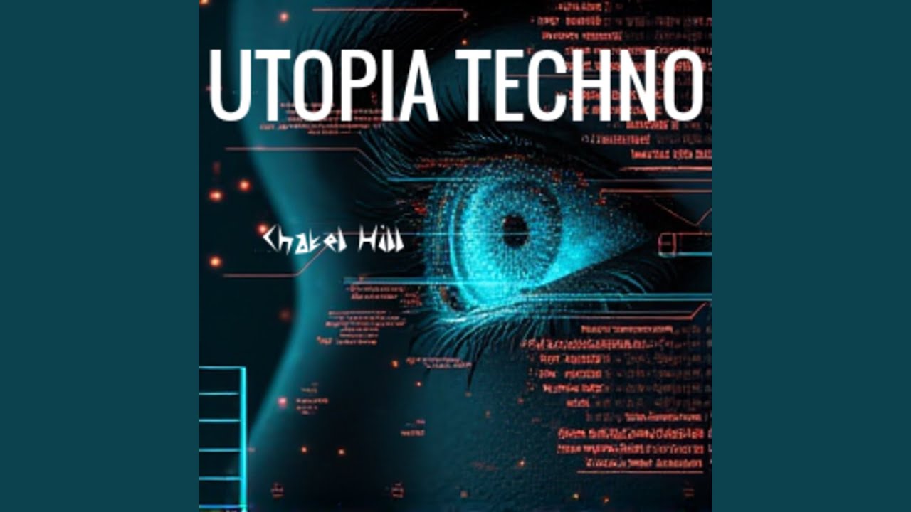 Assista a Utopia Techno no YouTube Assista a Utopia Techno no YouTube