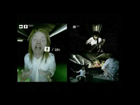Underoath - A Moment Suspended In Time - HD