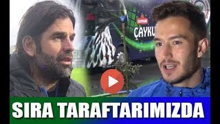 Oğulcan Çağlayan Ve İbrahim Üzülmez