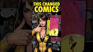 No more Heroes? | First Appearance of Watchmen | Issue 1 | Quick Review