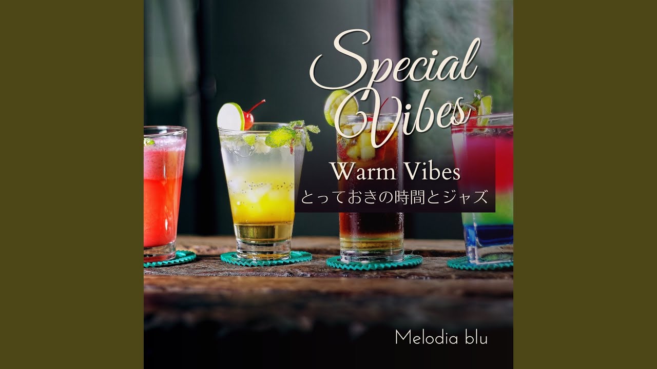 Indulgent Escape Serenade