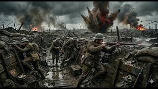 “Moments in History That Changed the World Forever”