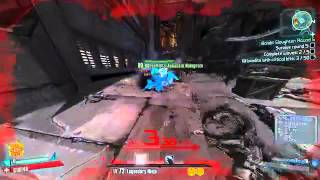 Melee Zer0 Finks Arena Rd5 OP8 8:58