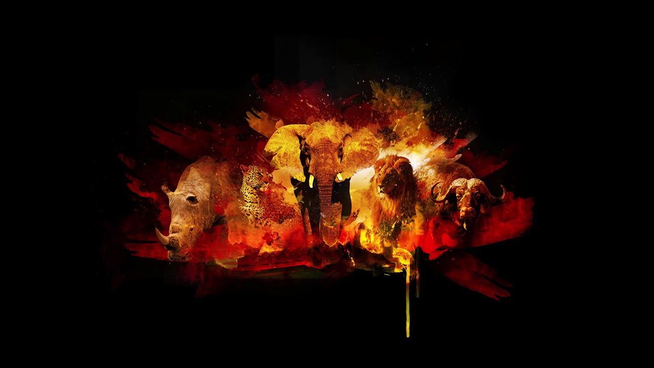 Deep House Slow Jams Sessions 6 (DHSJS 6) House Victimz VS KingTouch