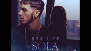 Sola - Anuel AA