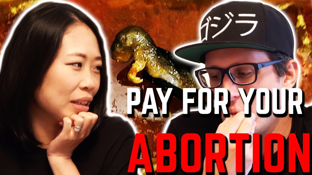 We'll Pay For Your Abortion Says Chinese Restaurant