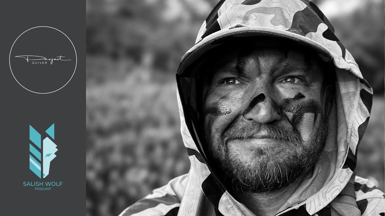 #69 Mathew Morris on Project Quiver