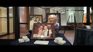Life Celebration Services of Frances Gloria Friedman October 22 1936 - June 22 2025