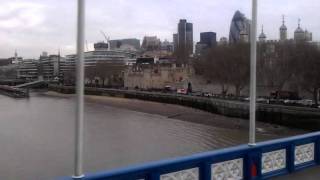 River Thames by cornholio 21 views 12 years ago 1 minute, 25 seconds