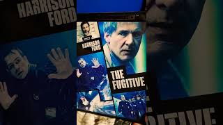 The Fugitive 4K Uhd