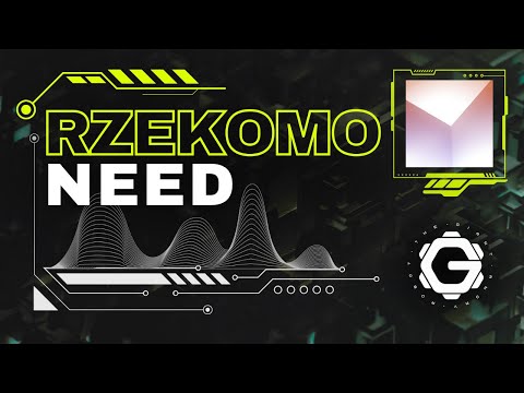 Rzekomo - Need [ Ether-Hop ]