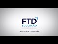 Ftd educao  educar bem  pensar alm