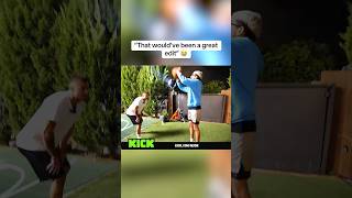 Neon Tries Clipping Tjr