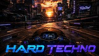 TC - SE SI ON 02 - (HARD TECHNO)