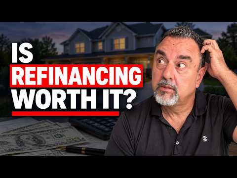 5 Alasan Pemilik Rumah Menunda Refinancing di Bunga 7,875%: Apakah Layak?