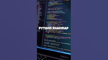 The Ultimate Python Roadmap: From Beginner to Expert in 2025| Check Description 👇