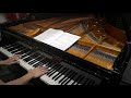 ABRSM Piano Grade 3 2021 2022 B1 Edward Elgar Salut d'amour, Op.12, arr. Jones