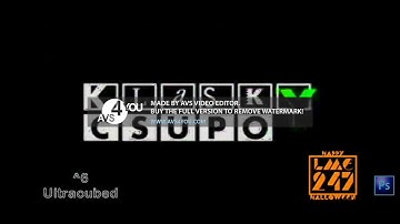 Klasky Csupo MIDI Powers G Major 4