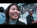 【INSIDE GR】A dream come true