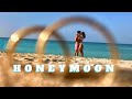 Our Honeymoon Trip - Dominican Republic