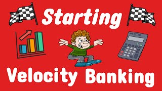 A StepforStep Guide on How to get Started with Velocity Banking