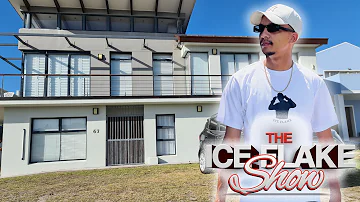 The Ice Flake Show Season 4 Episode 3 Amapiano Pearly Beach  2023