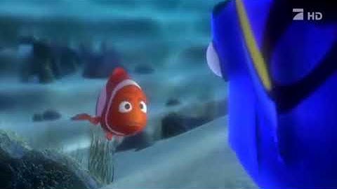 Sound in film and TV | Finding Nemo x Jaws