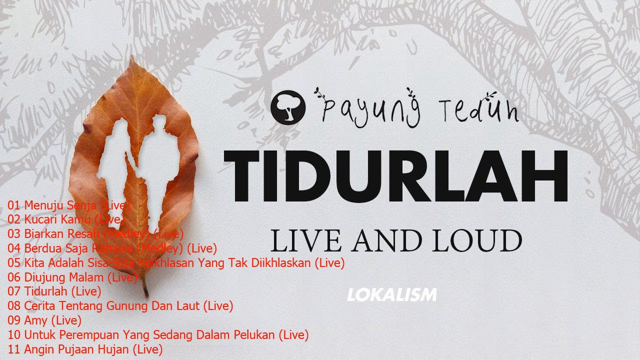 Download Album Payung Teduh Live And Loud Rar