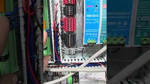 Controller walk through with explanation on my LoneWolf CNC build.