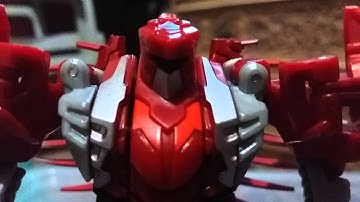 Transformers Age of Extinction:Tail Whip Scorn