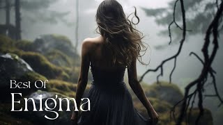 The Very Best Of Enigma 90S Chillout Music Mix - Enigma 2024 - Sadeness