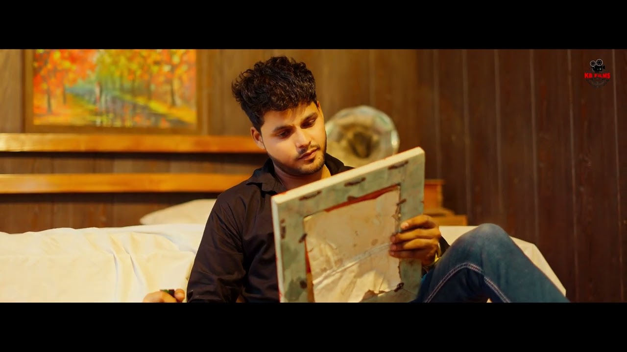 Ek Tu Mili Official Teaser Feat. YUVI SHARMA | Sad Song 2024 | KB FILMS |