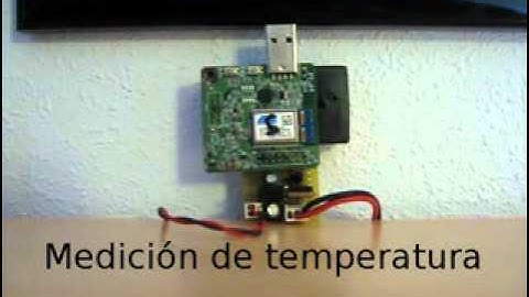 Embedded Systems Project Demo at UOC