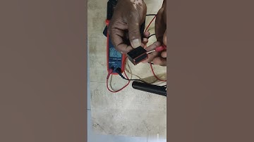 how to testing relay#relay #shorts #trendingshorts