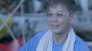 PA Active Ageing: Mr Lim's Story