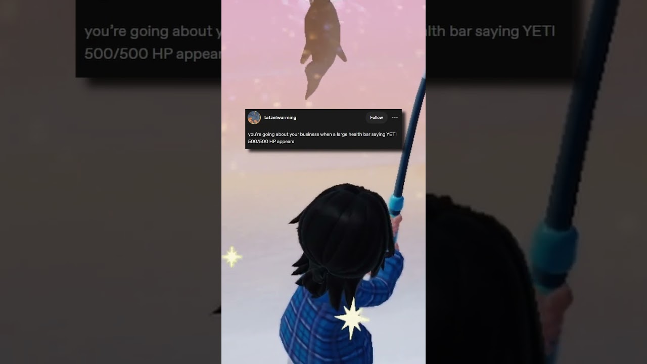 I love my Yeti... 💀