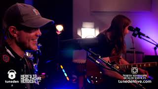 Trent Harmon- Chandelier Cover