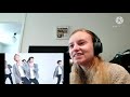 JO1 | 'YOUNG (JO1 ver.)' PERFORMANCE VIDEO Reaction