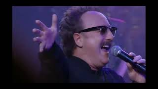 Opus - Live Is Life (Live Orchestra Version 2009) Full HD