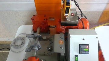 Interactive demo bag (ifm full metal prox)