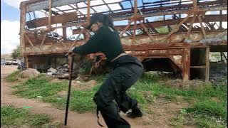 Monnamogolo Wa Thulaganyo x Jack Bohloko x Names- Ha Gona Nako (Promo)